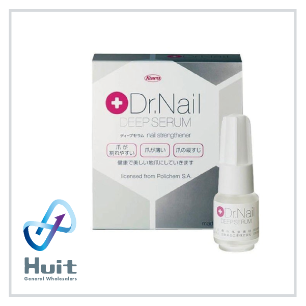 興和 Dr.Nail ドクターネイル ディープセラム 6.6ml